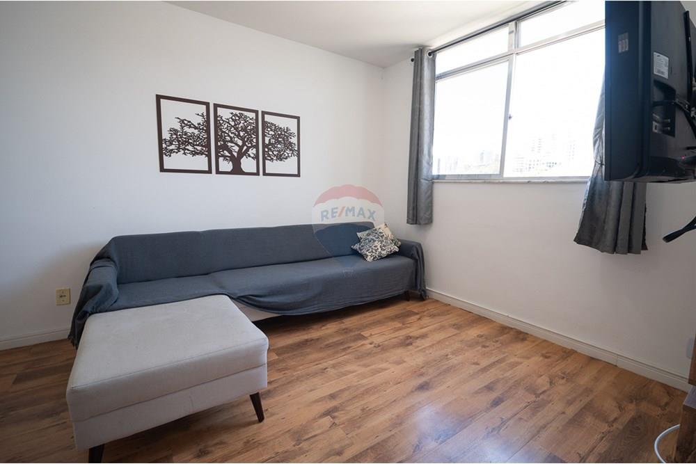 Apartamento - Venda - Juiz de Fora , Minas Gerais - michaelseed photo_SEMANA 2 11-227.jpg - 860211023-99