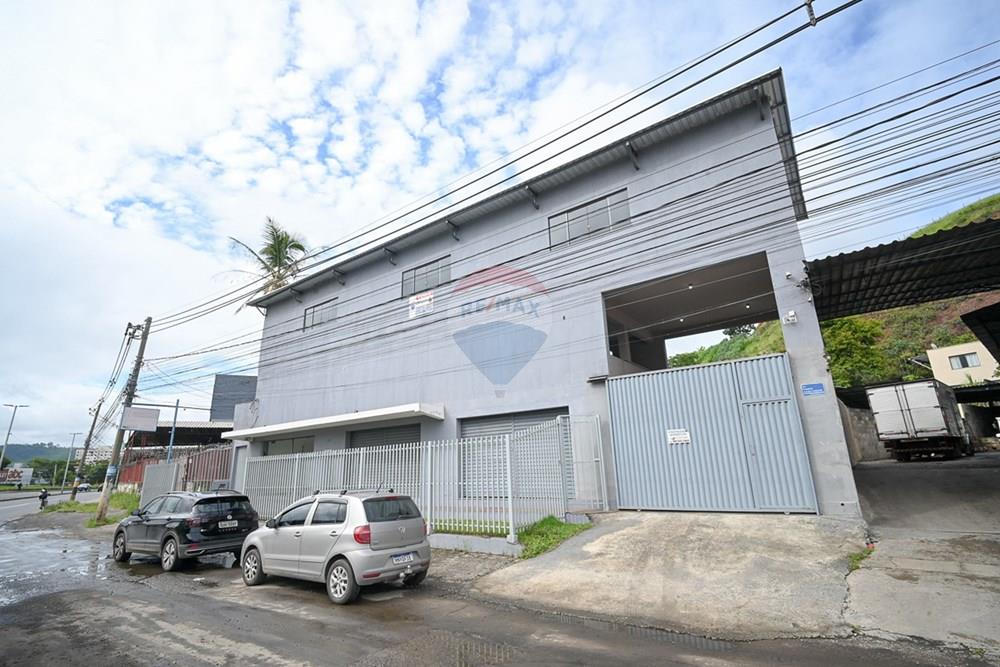 Galpão - Venda - Juiz de Fora , Minas Gerais - michaelseed photo_010226-342.jpg - 860211123-15