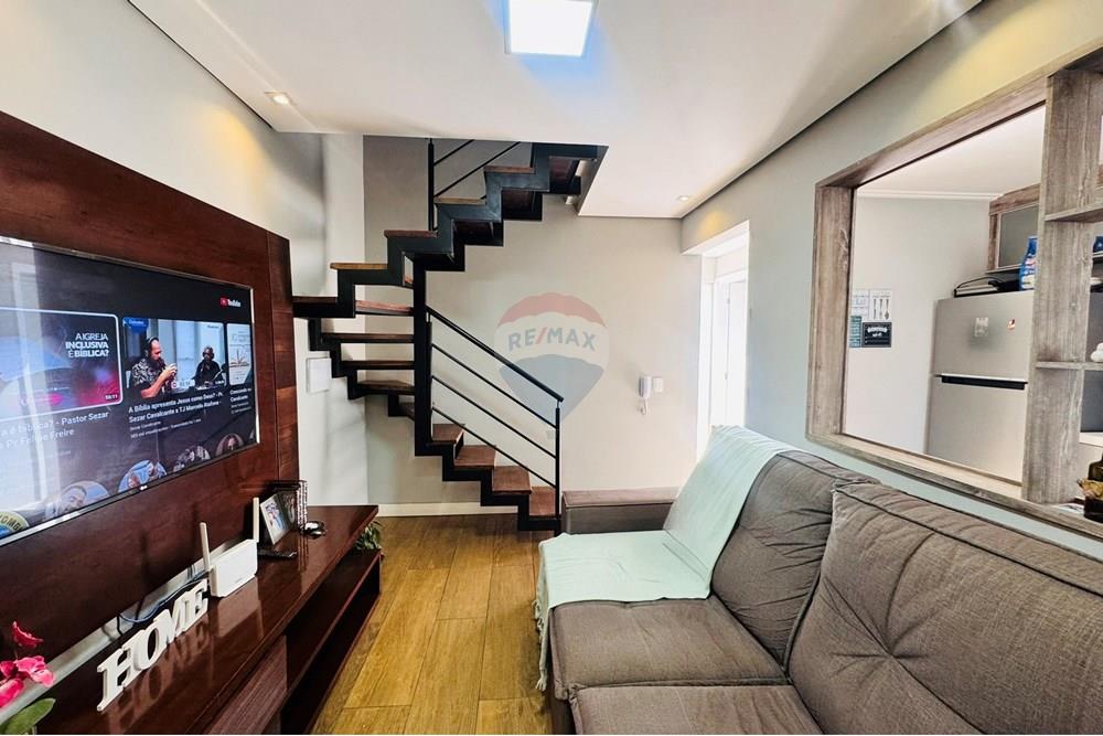 Residencial - Penthouse - Juiz de Fora , Minas Gerais - BR - IMG_1577.JPEG - 860301001-613