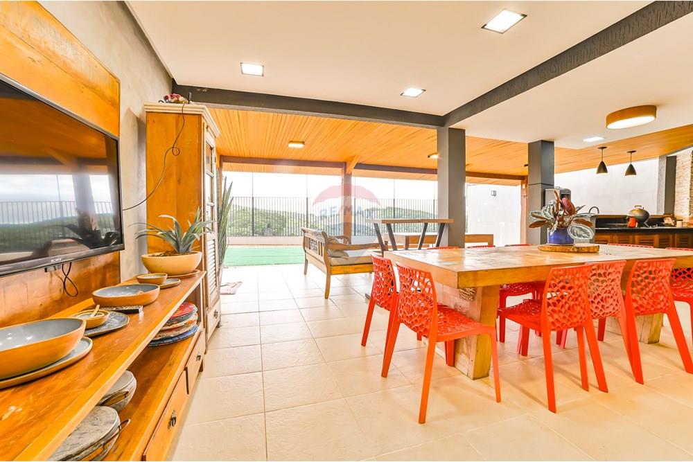 Casa - Venda - Juiz de Fora , Minas Gerais - MichaelLopes_Seed_alta 2080-122.jpg - 860281063-45