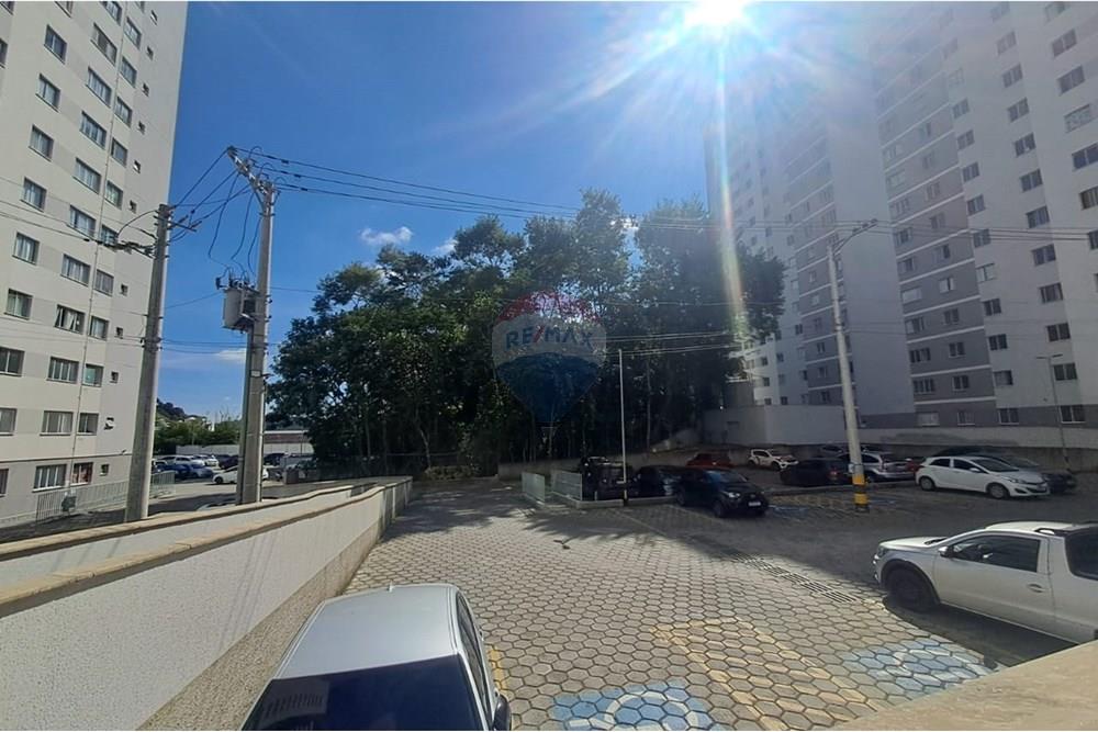 Apartamento - Venda - Juiz de Fora , Minas Gerais - WhatsApp Image 2025-07-10 at 15.37.26 (2).jpeg - Garagem - 860241100-32