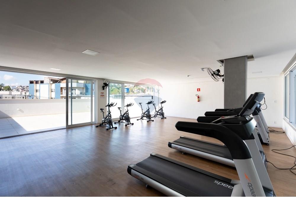 Apartamento - Alugar - Juiz de Fora , Minas Gerais - IMG-20250506-WA0033.jpg - 860301016-273