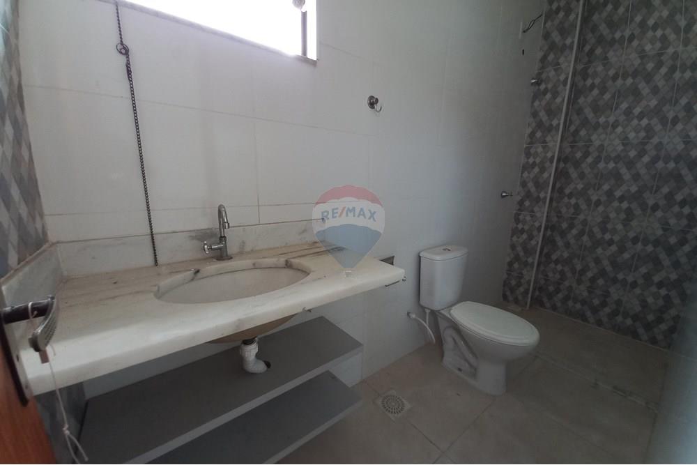 Apartamento - Alugar - Juiz de Fora , Minas Gerais - 20250307_094314.jpg - Banheiro - 860241106-84