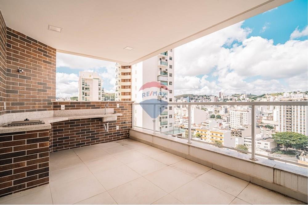 Apartamento - Venda - Juiz de Fora , Minas Gerais - L_ddeea6d1-da83-4e07-84f6-8ecacb015587.jpg - Varanda - 860431007-679