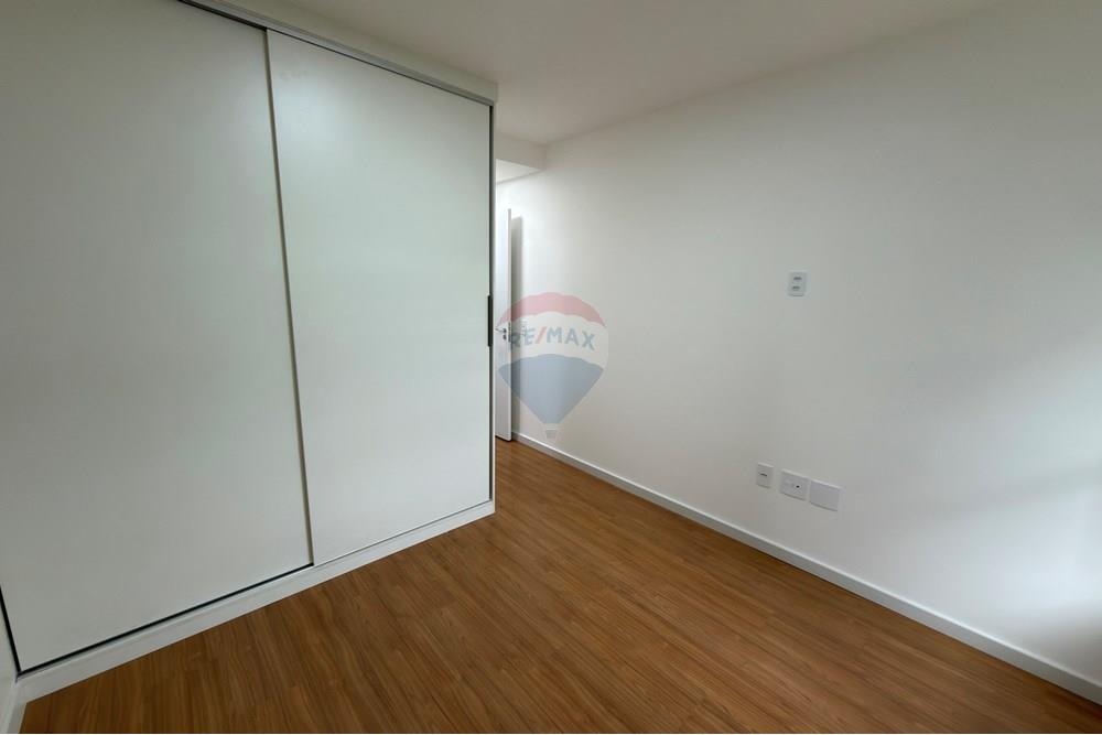 Apartamento - Alugar - Juiz de Fora , Minas Gerais - IMG_5634.JPEG - 860301001-671