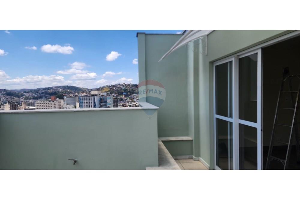 Cobertura - Alugar - Juiz de Fora , Minas Gerais - Imagem do WhatsApp de 2025-10-15 à(s) 11.43.39_ebee48dd.jpg - 860501020-40