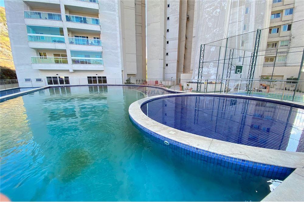 Apartamento - Alugar - Juiz de Fora , Minas Gerais - 57 - 860301009-506