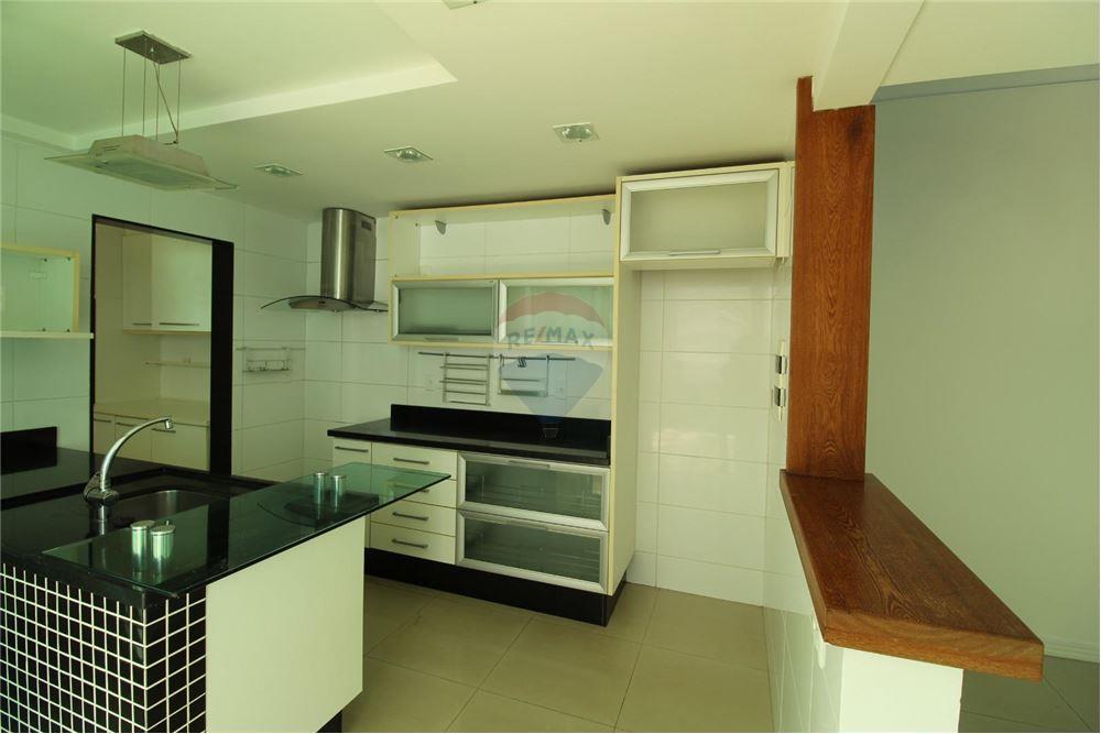 Casa - Venda - Juiz de Fora , Minas Gerais - Cozinha - 860281009-249