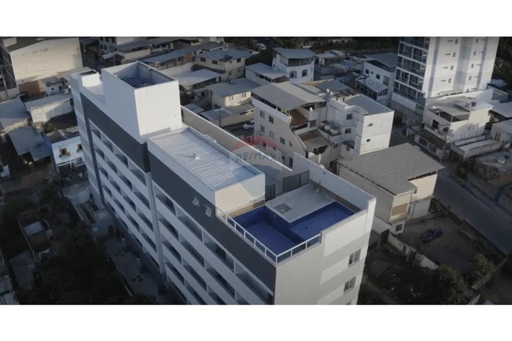 Studio - Venda - Juiz de Fora , Minas Gerais - predio.jpg - 860211024-176