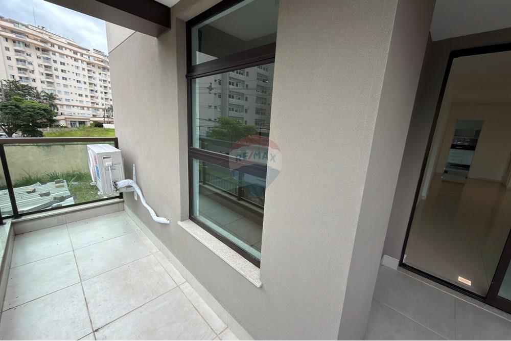 Apartamento - Alugar - Juiz de Fora , Minas Gerais - IMG_5629.JPEG - 860301001-671