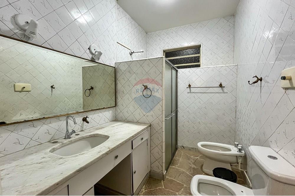 Apartamento - Venda - Juiz de Fora , Minas Gerais - IMG_1884.jpeg - Banheiro - 860501026-35