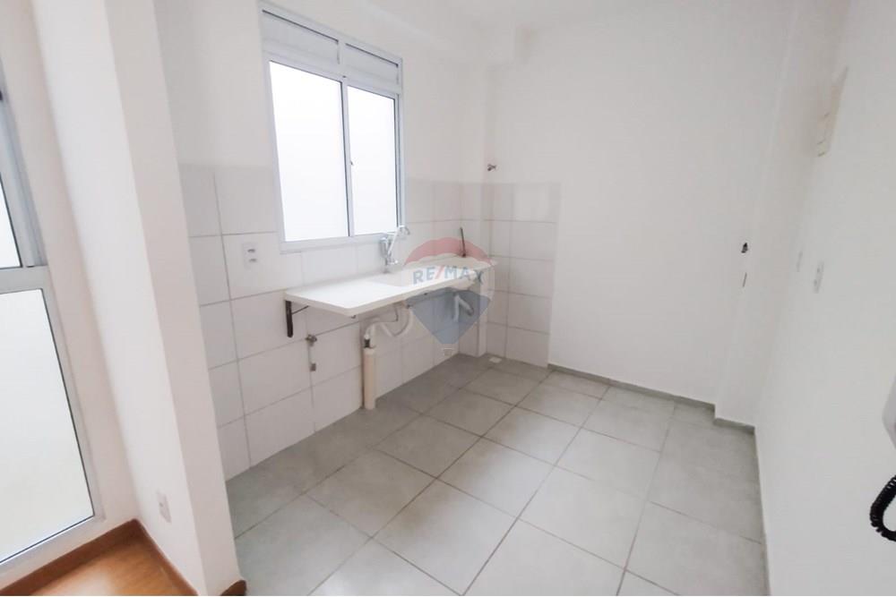 Apartamento - Venda - Juiz de Fora , Minas Gerais - FOTO (4).jpeg - Cozinha - 860241112-106