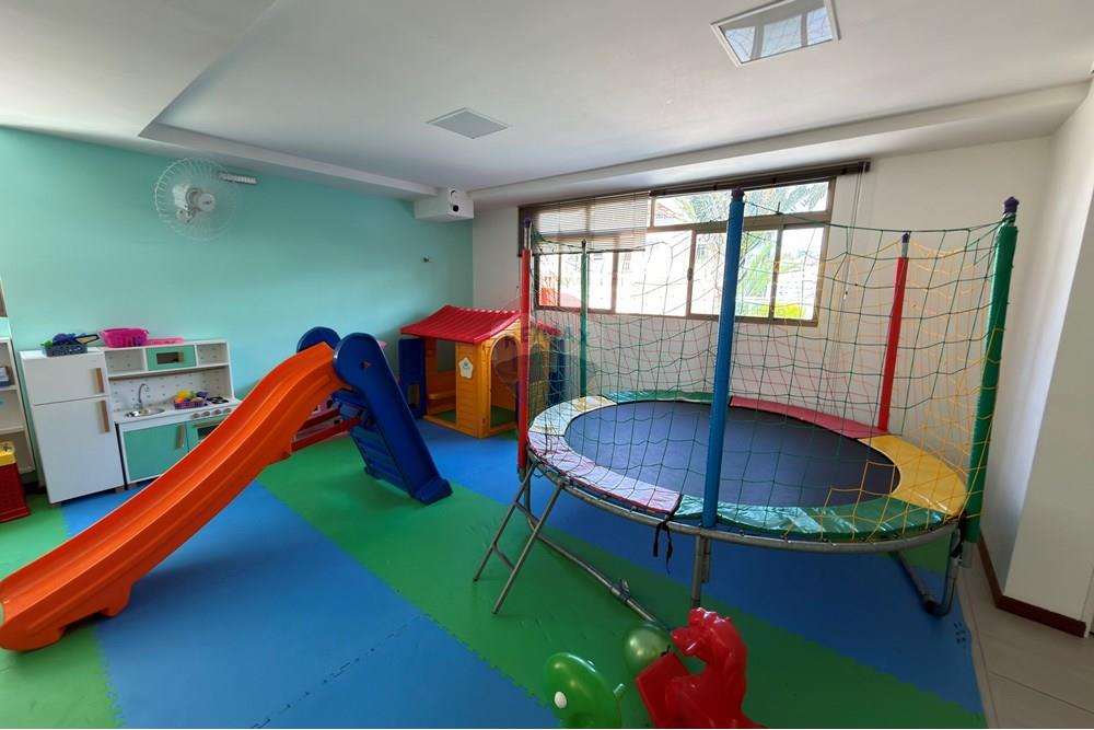 Apartamento - Alugar - Juiz de Fora , Minas Gerais - IMG_5493.JPEG - 860301001-669