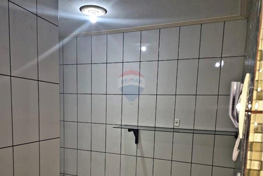 Apartamento - Venda - Conselheiro Lafaiete , Minas Gerais - Apto Real de Queluz 4.jpg - 860421030-21