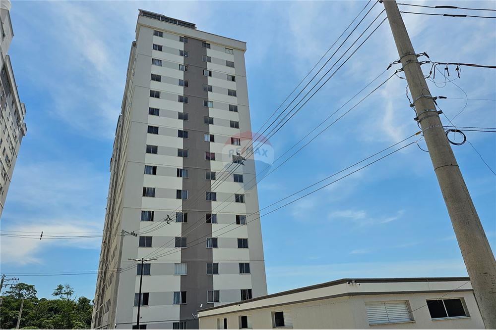 Apartamento - Venda - Juiz de Fora , Minas Gerais - 26 - 860381062-4