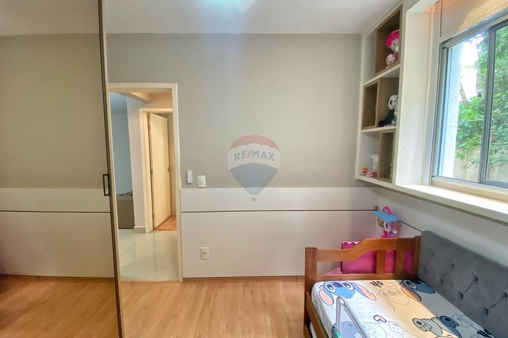 Apartamento - Venda - Juiz de Fora , Minas Gerais - 19.JPG - Quarto - 860241143-14