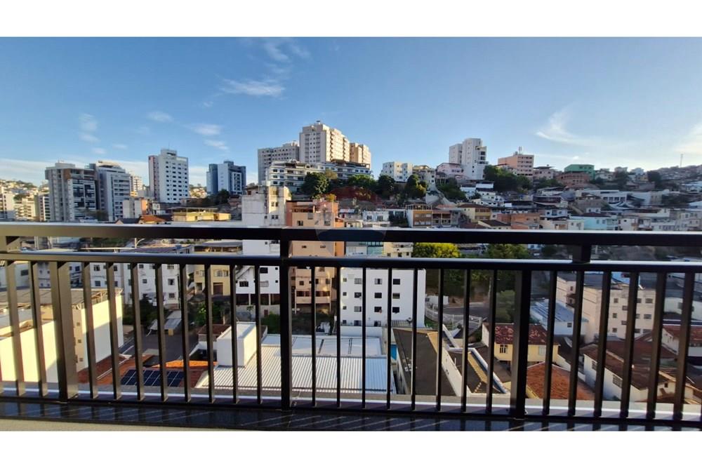 Apartamento - Alugar - Juiz de Fora , Minas Gerais - WhatsApp Image 2026-01-05 at 16.37.36 (2) - Copia.jpeg - 860211017-87