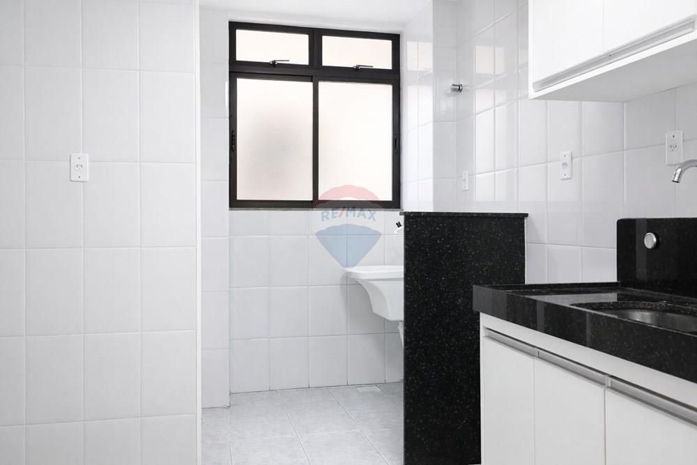 Apartamento - Alugar - Juiz de Fora , Minas Gerais - WhatsApp Image 2026-02-21 at 19.16.20 (1).jpeg - Cozinha - 860431075-22