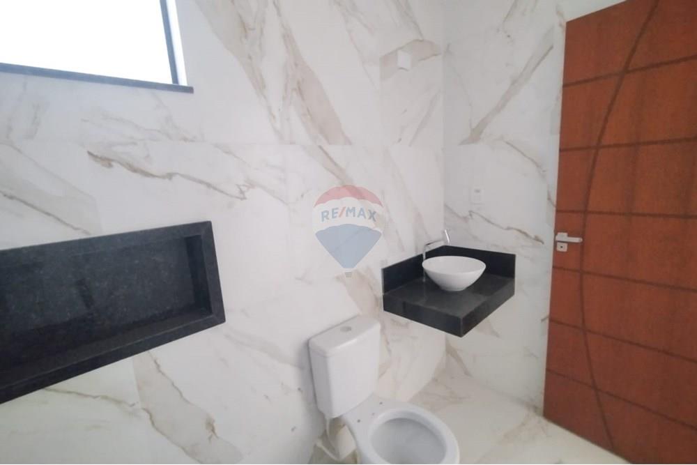 Residential - House - Juiz de Fora , Minas Gerais - BR - WhatsApp Image 2025-08-21 at 16.33.21.jpeg - Bathroom - 860241112-111