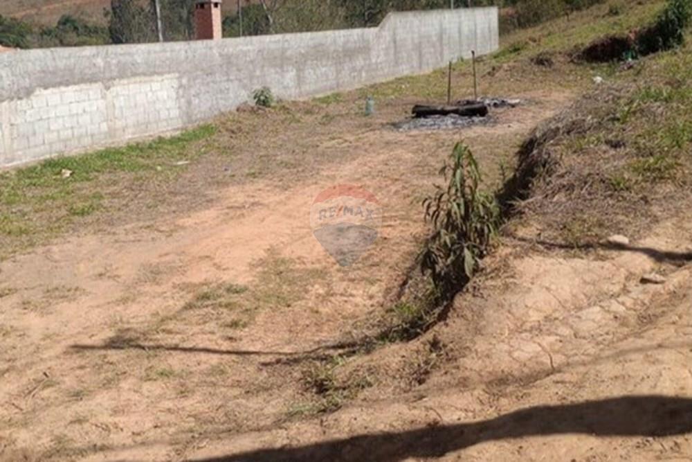 Terreno - Venda - Conselheiro Lafaiete , Minas Gerais - Terreno Amaro Ribeiro 2.jpg - 860421030-9