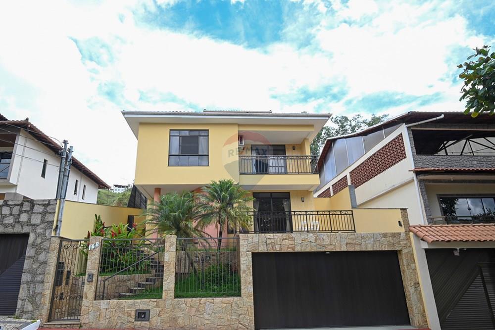 Casa - Venda - Juiz de Fora , Minas Gerais - ana58.jpg - 860271016-11