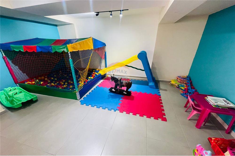 Apartamento - Alugar - Juiz de Fora , Minas Gerais - 24 - 860211089-185