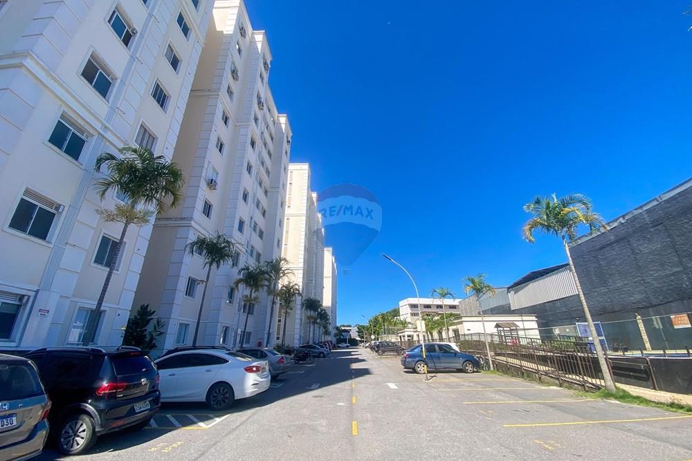 Apartamento - Venda - Juiz de Fora , Minas Gerais - Foto0002.jpg - Garagem - 860241112-130