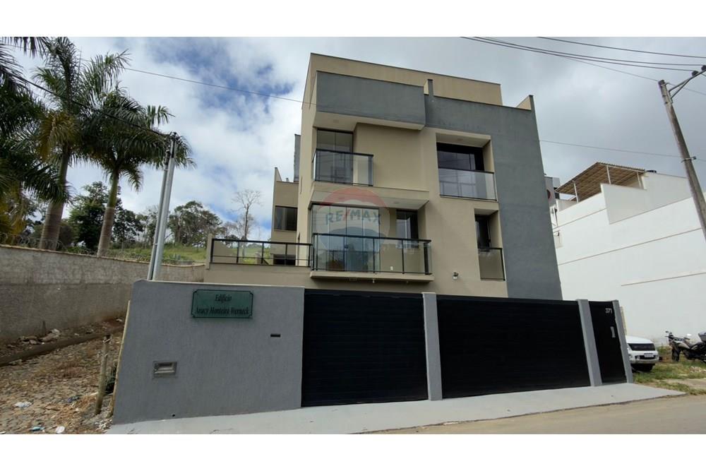 Apartamento - Alugar - Juiz de Fora , Minas Gerais - WhatsApp Image 2026-04-06 at 10.07.26 (1).jpeg - 860301001-704