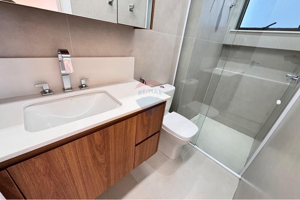 Apartamento - Alugar - Juiz de Fora , Minas Gerais - IMG_6354.JPEG - 860301001-653