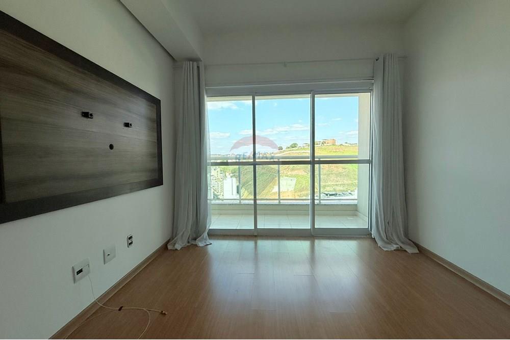 Apartamento - Alugar - Juiz de Fora , Minas Gerais - 3903d18e-1382-432a-ac6d-ea9d8b8bde03.jpg - 860281007-361