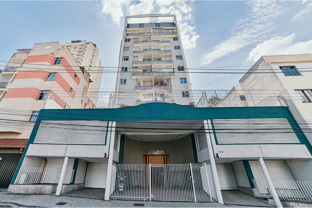 Apartamento - Alugar - Juiz de Fora , Minas Gerais - michaelseed photo_SEMANA 1-247.jpg - Fachada - 860271008-68