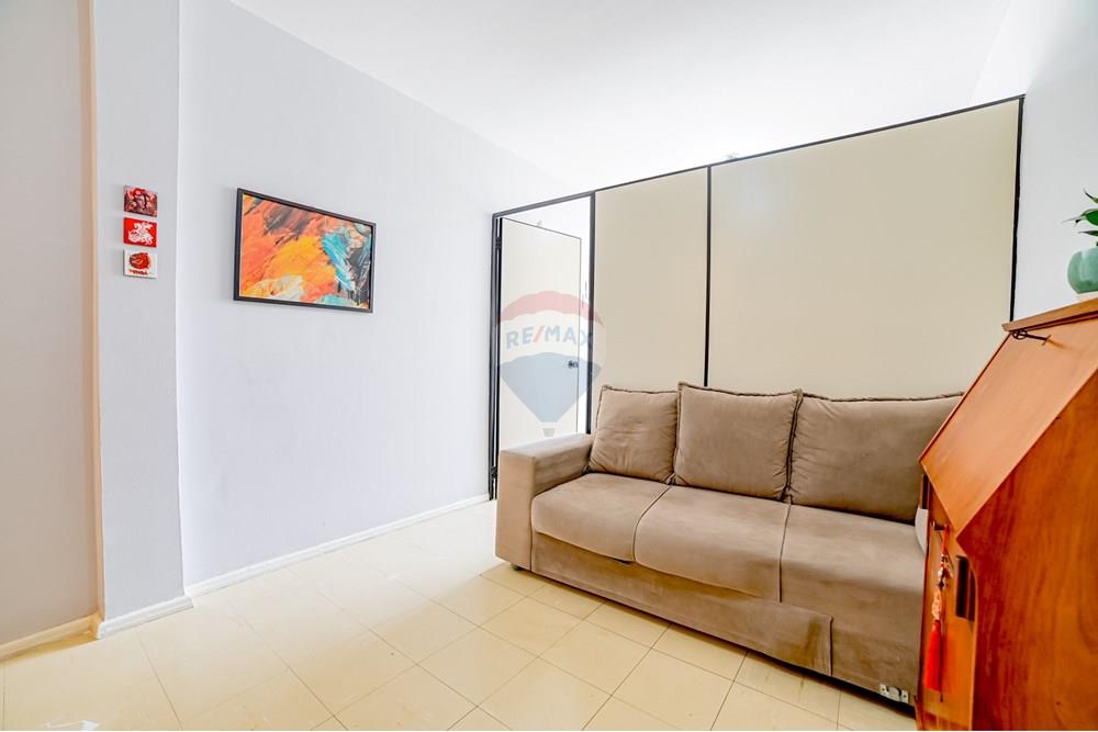 Kitnet - Venda - Juiz de Fora , Minas Gerais - SÃO MATEUS - RODRIGO FREIRE - ELOS-3.jpg - 860281124-6