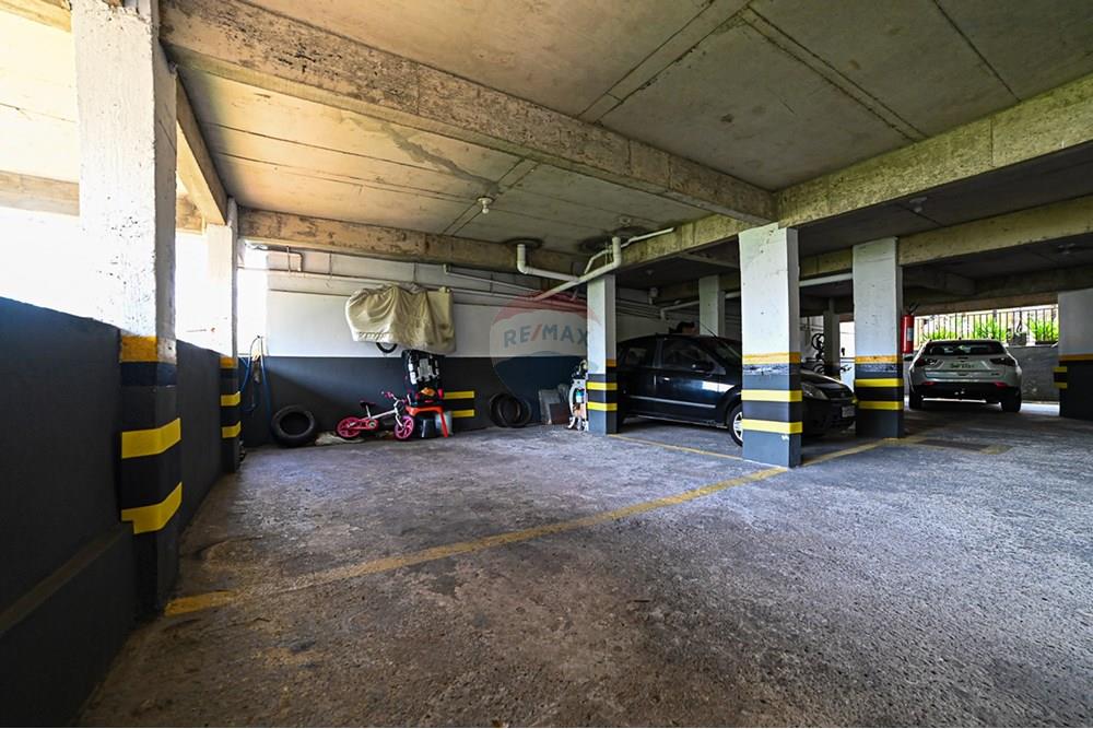 Apartamento - Venda - Juiz de Fora , Minas Gerais - michaelseed.photo_202401-83.jpg - Garagem - 860281136-13