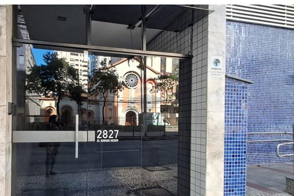 Kitnet - Venda - Juiz de Fora , Minas Gerais - WhatsApp Image 2025-02-19 at 11.27.17 (1).jpeg - Fachada - 860431050-93