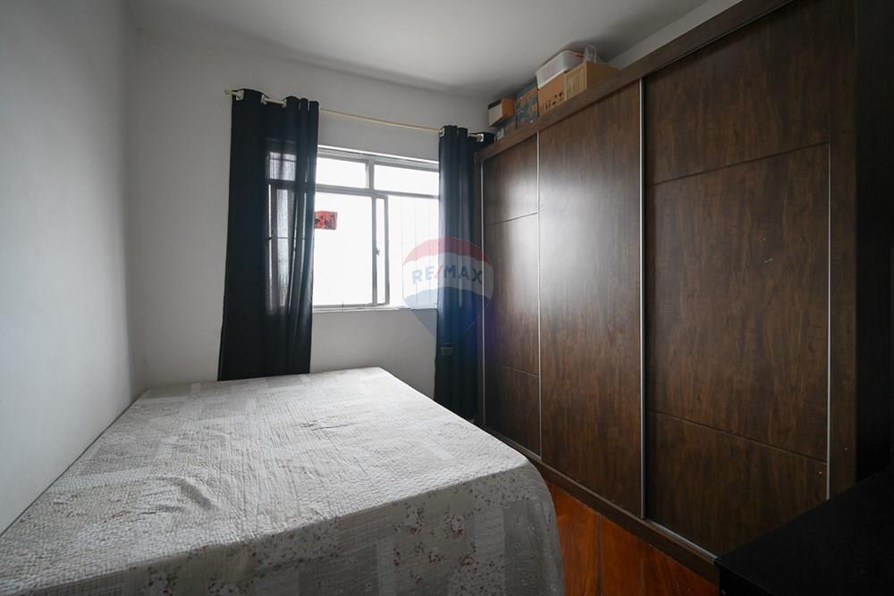 Apartamento - Venda - Juiz de Fora , Minas Gerais - michaelseed photo_010226-441.jpg - Quarto - 860211017-92