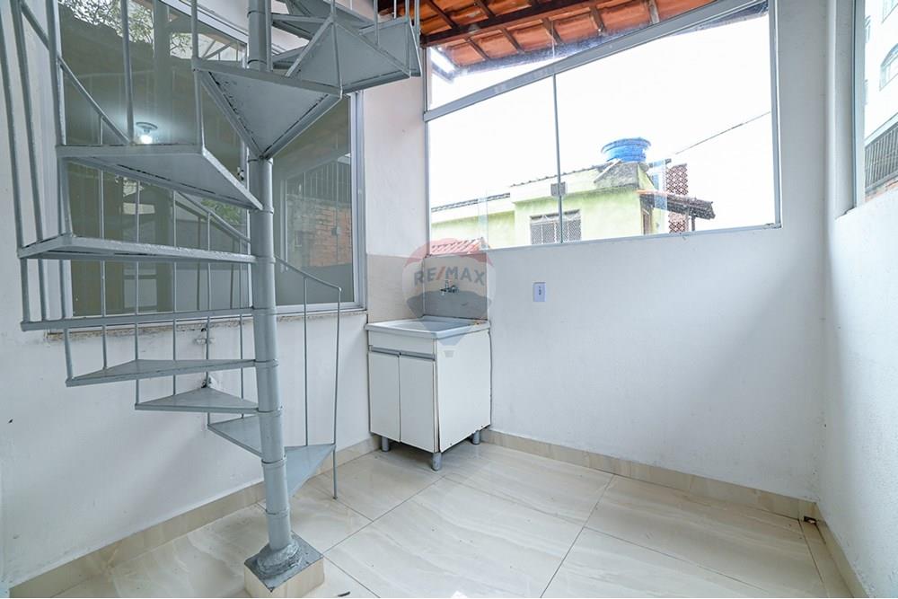 Casa - Venda - Juiz de Fora , Minas Gerais - Area de serviço .jpg - 860271015-24