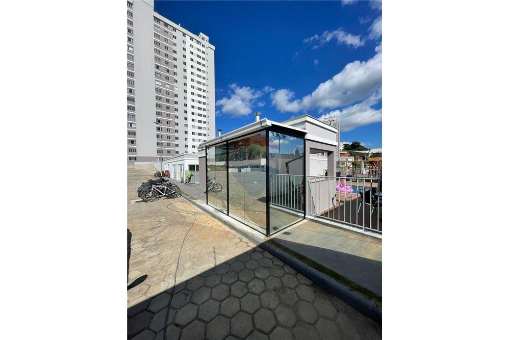 Apartamento - Alugar - Juiz de Fora , Minas Gerais - 38 - 860321018-112