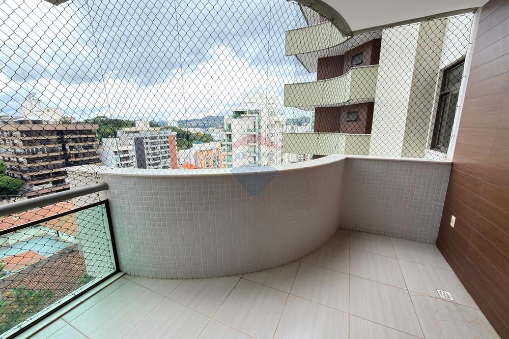 Apartamento - Alugar - Juiz de Fora , Minas Gerais - IMG_6162.JPEG - 860301001-676