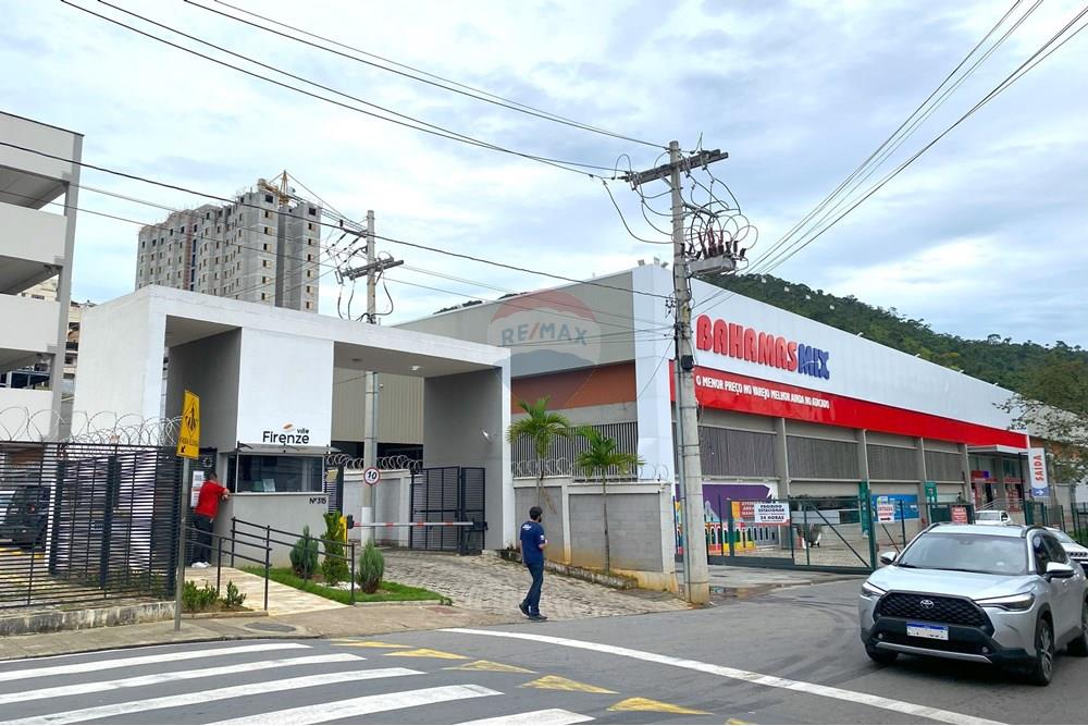 Apartamento - Venda - Juiz de Fora , Minas Gerais - IMG_7772.jpg - 860321018-61