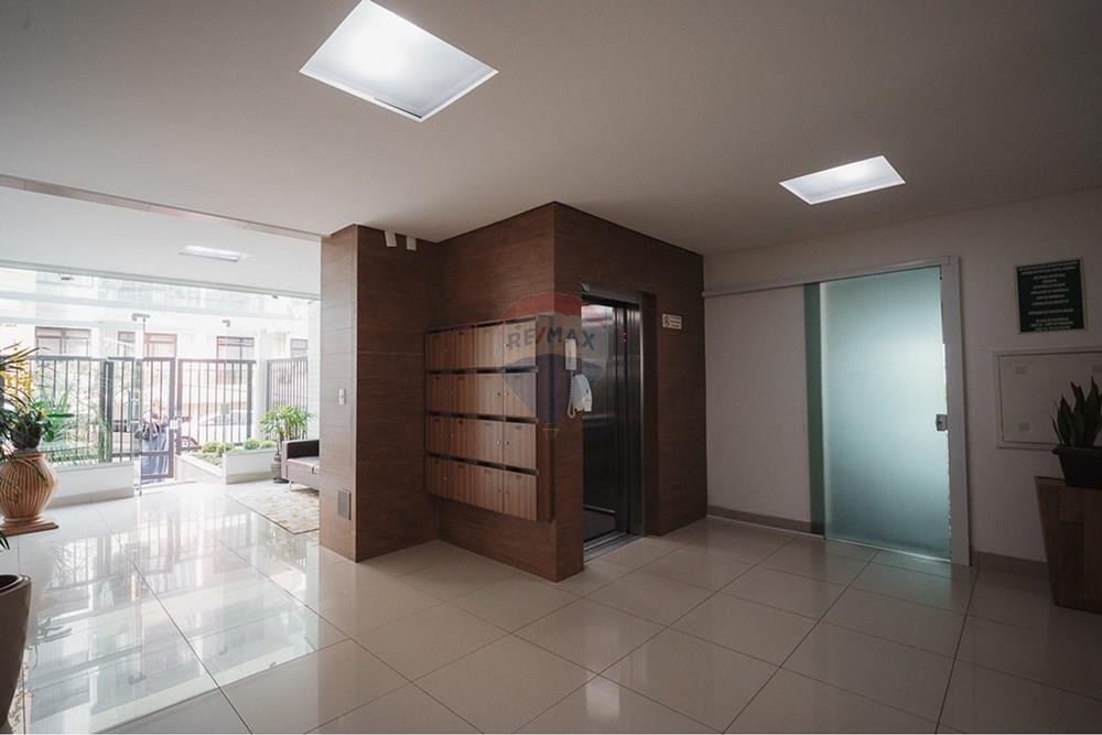 Apartamento - Alugar - Juiz de Fora , Minas Gerais - oscavo gonzaga.jpg - 860271009-58