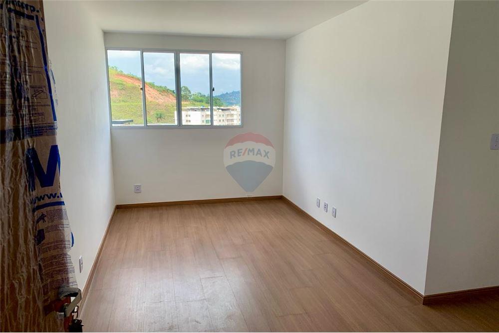 Apartamento - Alugar - Juiz de Fora , Minas Gerais - 2 - 860361003-297