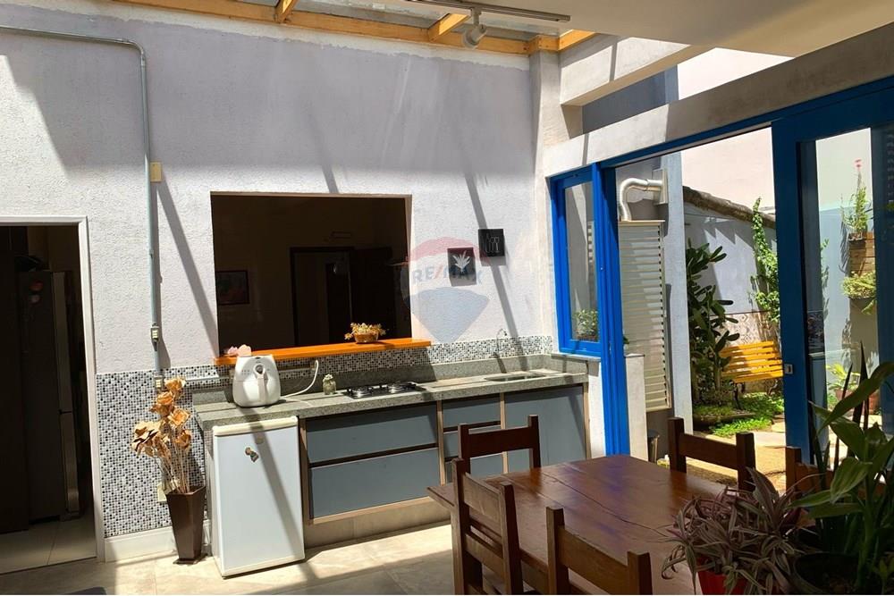 Casa de Condomínio - Venda - Juiz de Fora , Minas Gerais - ESPAÇO GOURMET 1_ 4.jpeg - 860291015-28