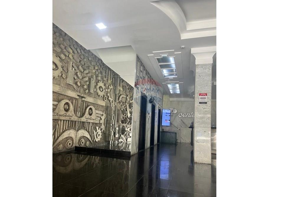 Cj. Comercial/ Sala - Alugar - Juiz de Fora , Minas Gerais - 2.jpeg - 860301053-7