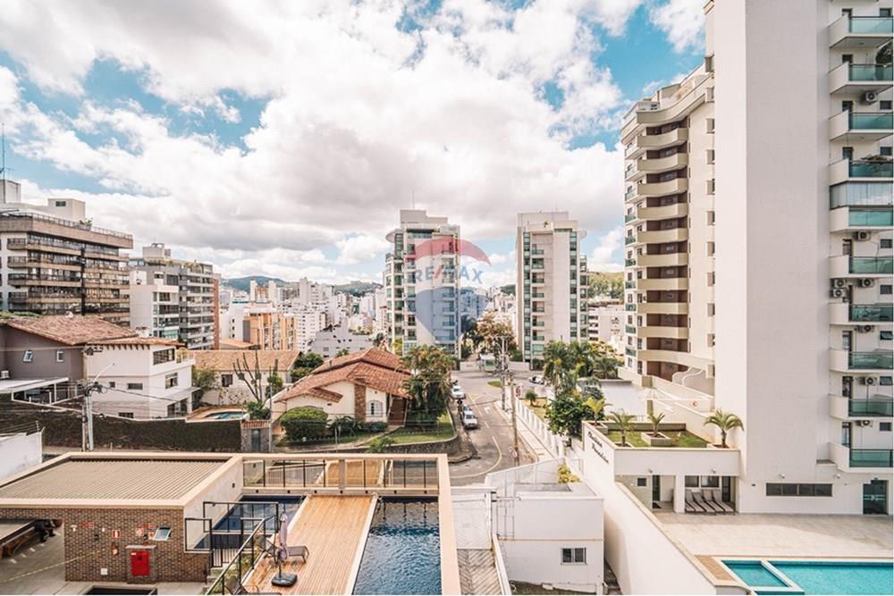 Apartamento - Venda - Juiz de Fora , Minas Gerais - L_d13abf84-abfd-43b5-9e92-b79aa8901821.jpg - Varanda - 860431007-679