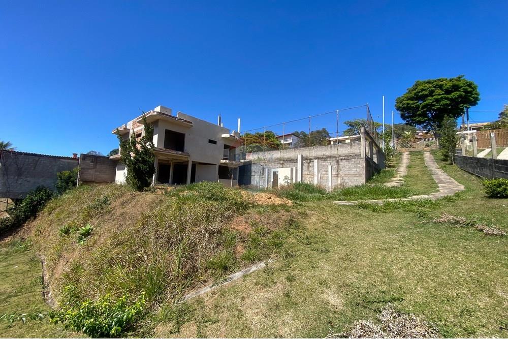 Bostad - Radhus - Juiz de Fora , Minas Gerais - BR - Foto0102.jpg - 860241095-65