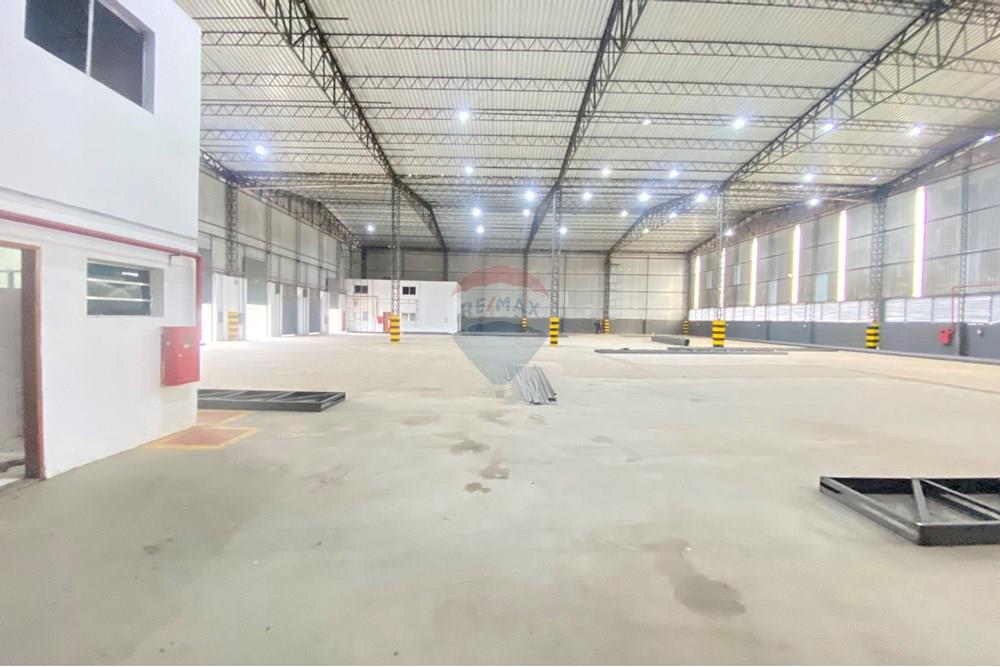 מסחרי - שטח אחסון - Juiz de Fora , Minas Gerais - BR - IMG_9417.JPEG - 860301009-497