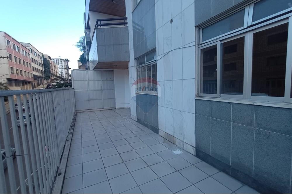 Apartamento - Alugar - Juiz de Fora , Minas Gerais - WhatsApp Image 2025-12-08 at 17.17.47(35).jpeg - Varanda - 860431070-15