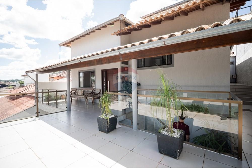 Casa - Venda - Juiz de Fora , Minas Gerais - michaelseed photo_202602_02-328.jpg - 860381054-12