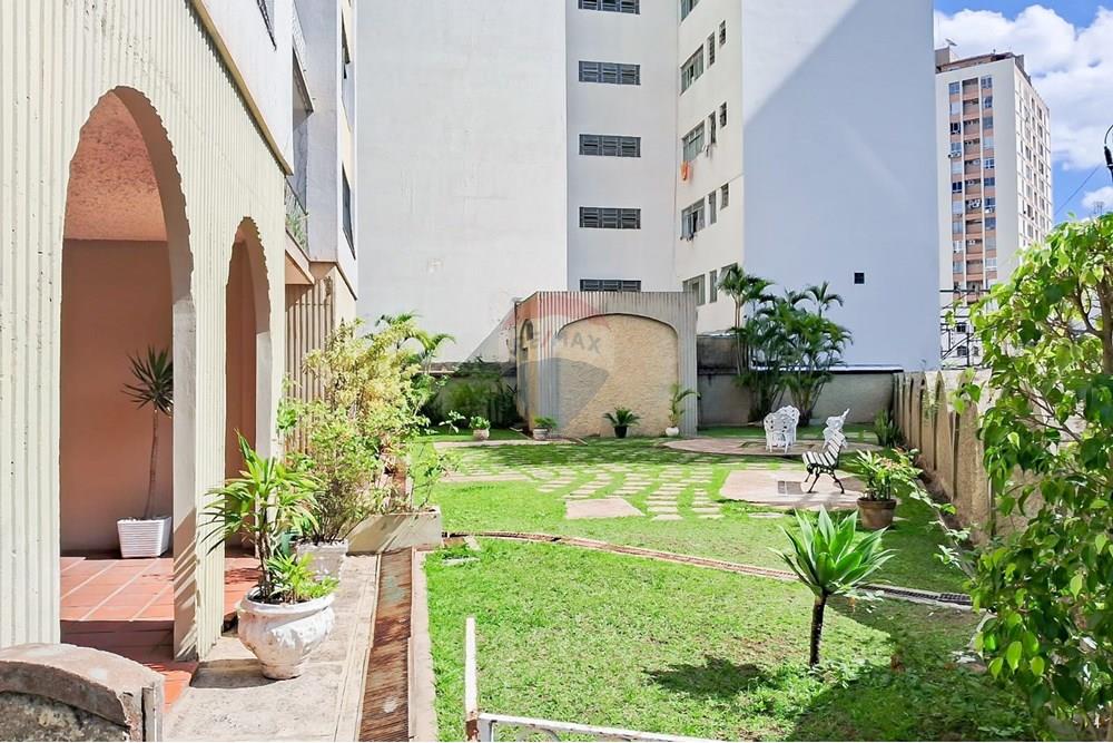 Apartamento - Venda - Juiz de Fora , Minas Gerais - jardim02.jpg - 860301048-1