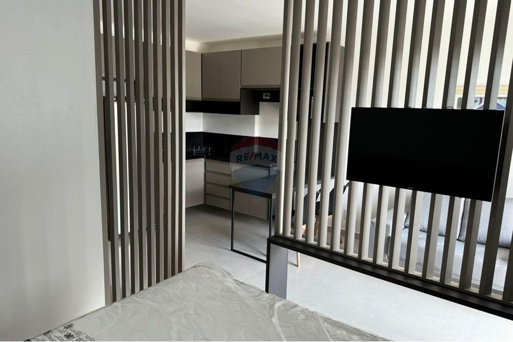 Studio - Alugar - Juiz de Fora , Minas Gerais - QUARTO1.jpeg - 860381066-135